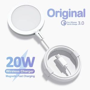 20W Original Macsafe Wireless Chargers